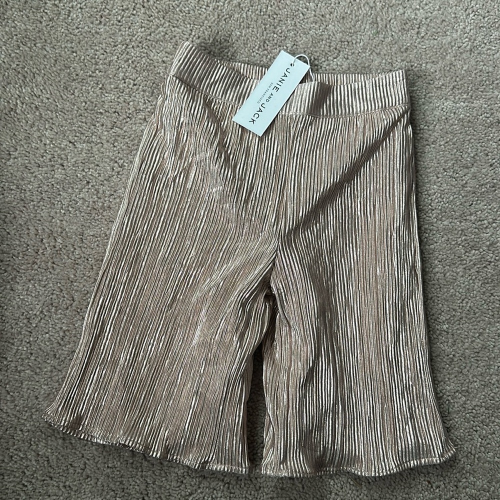 Janie & jacket pants
